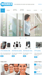 Mobile Screenshot of idsimex.com